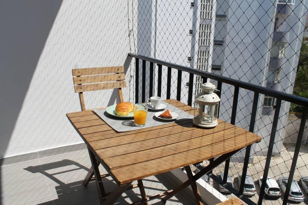Joso Cascais Apartman Kültér fotó