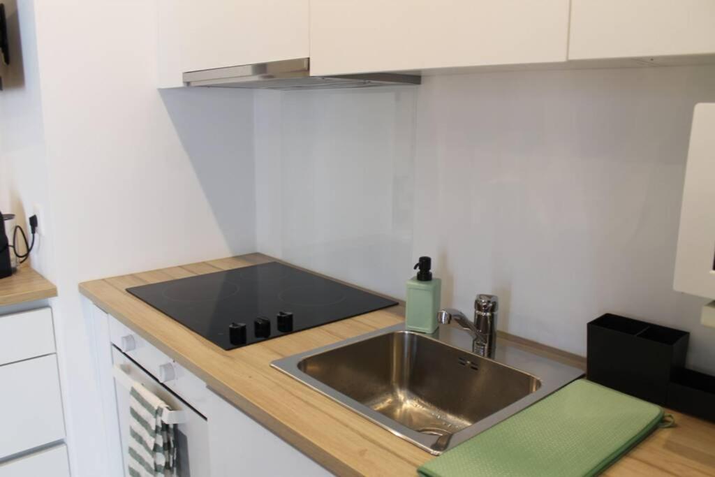 Joso Cascais Apartman Kültér fotó