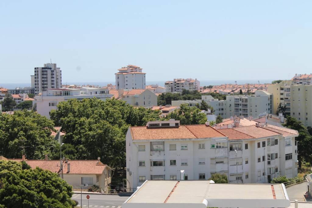 Joso Cascais Apartman Kültér fotó