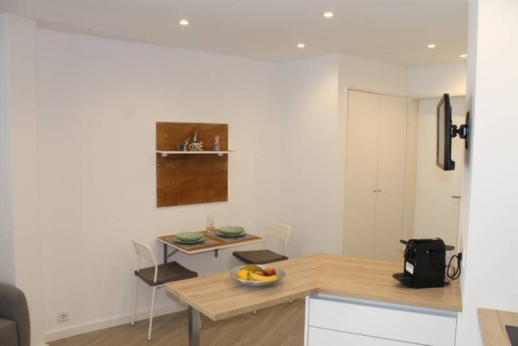 Joso Cascais Apartman Kültér fotó
