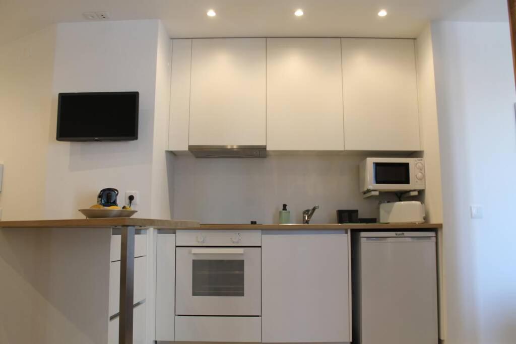 Joso Cascais Apartman Kültér fotó