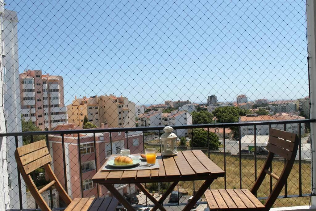 Joso Cascais Apartman Kültér fotó