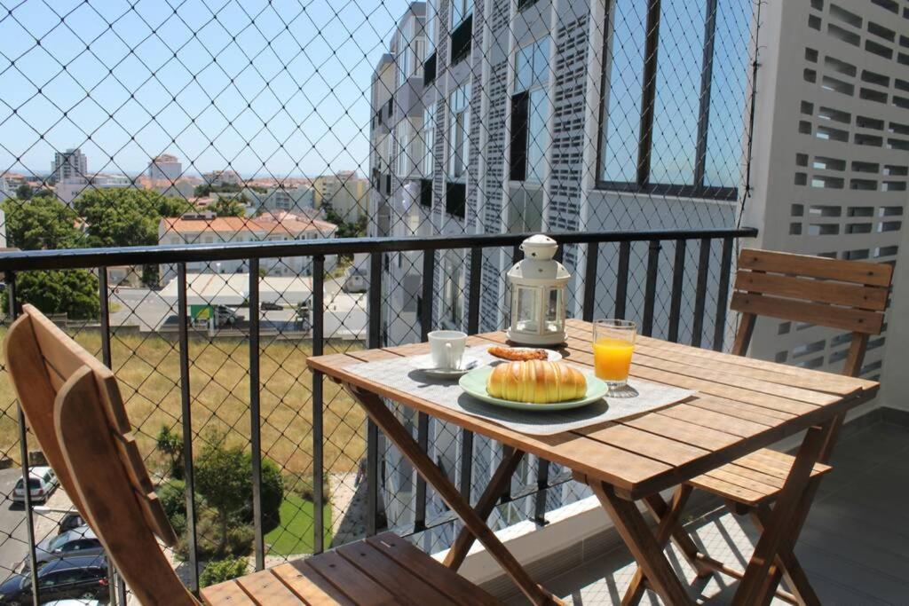 Joso Cascais Apartman Kültér fotó
