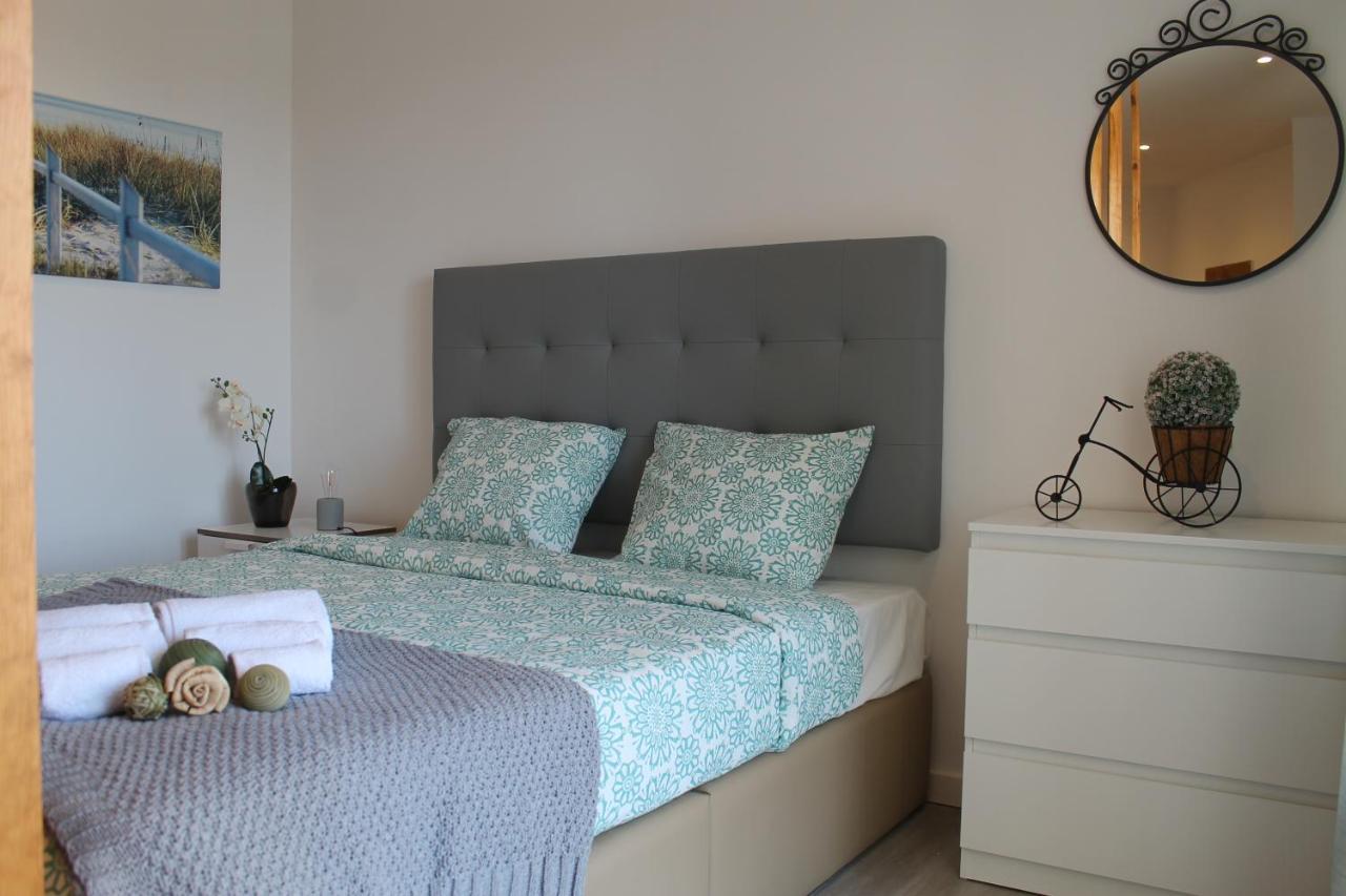Joso Cascais Apartman Kültér fotó