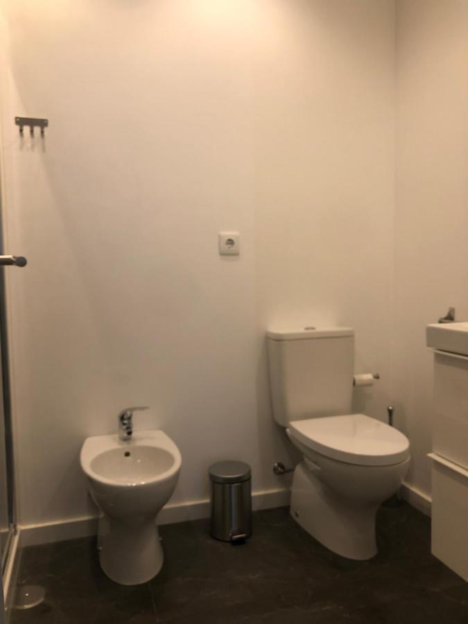 Joso Cascais Apartman Kültér fotó
