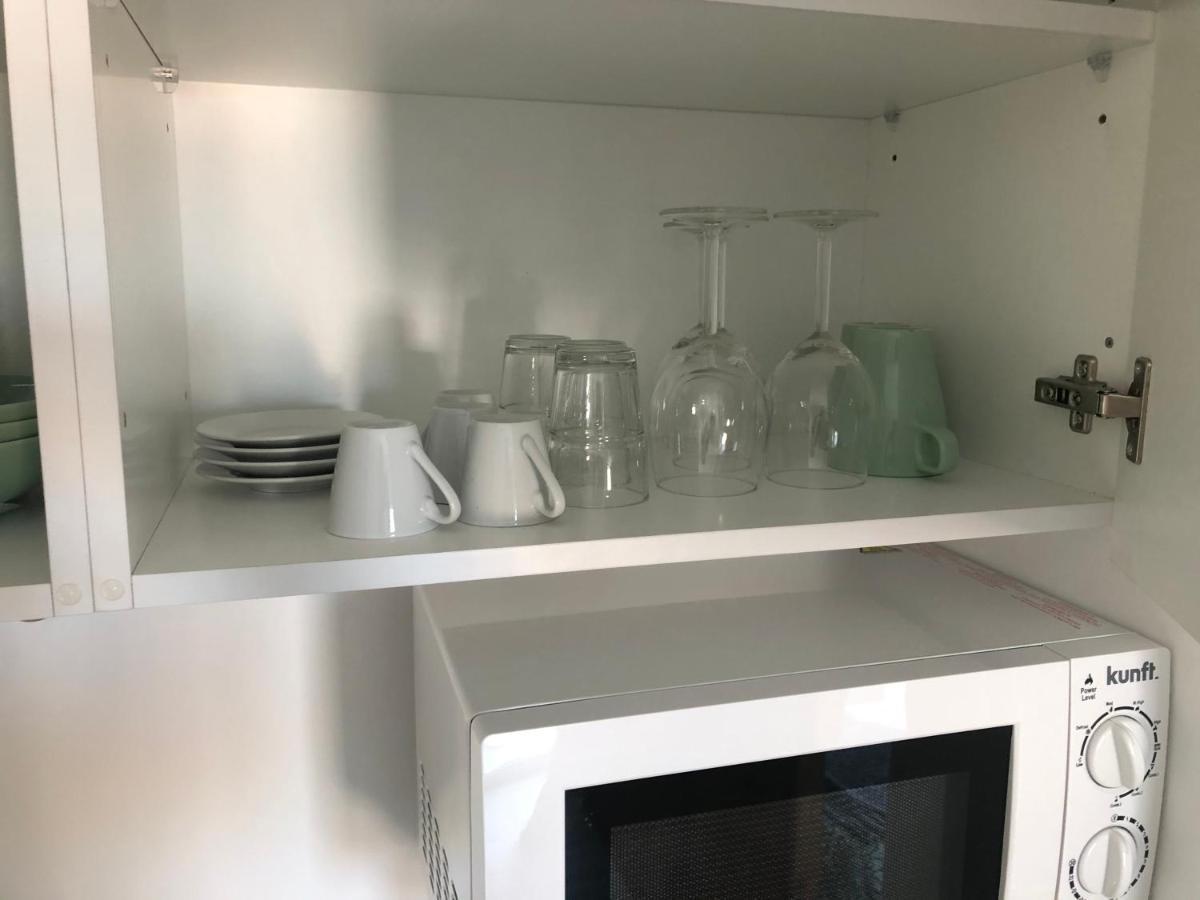 Joso Cascais Apartman Kültér fotó