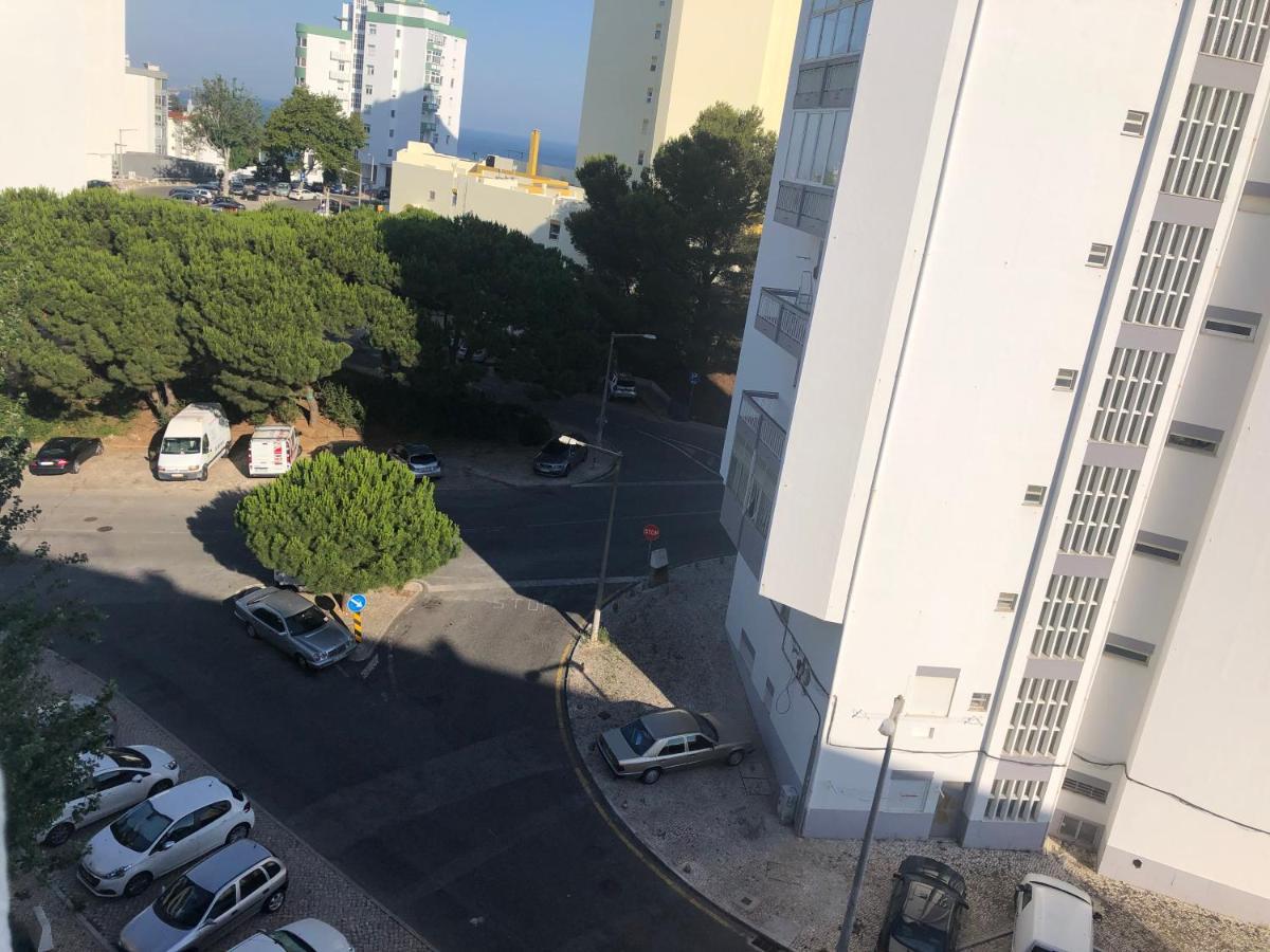 Joso Cascais Apartman Kültér fotó
