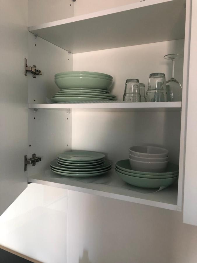 Joso Cascais Apartman Kültér fotó
